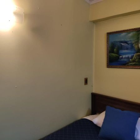 Hostal Rayen Centro Temuco Ngoại thất bức ảnh
