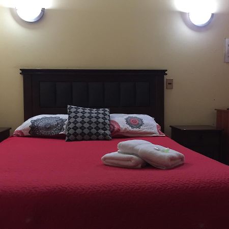 Hostal Rayen Centro Temuco Ngoại thất bức ảnh