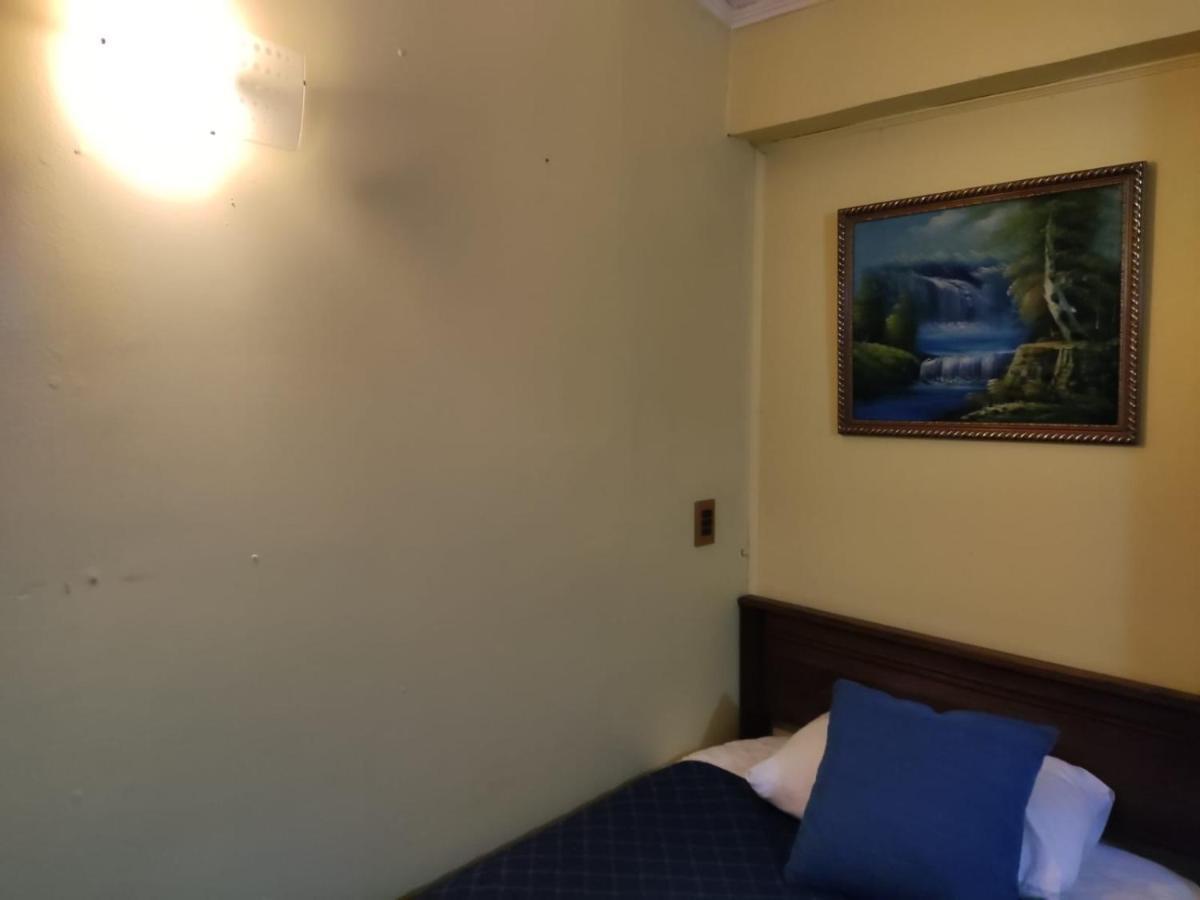Hostal Rayen Centro Temuco Ngoại thất bức ảnh