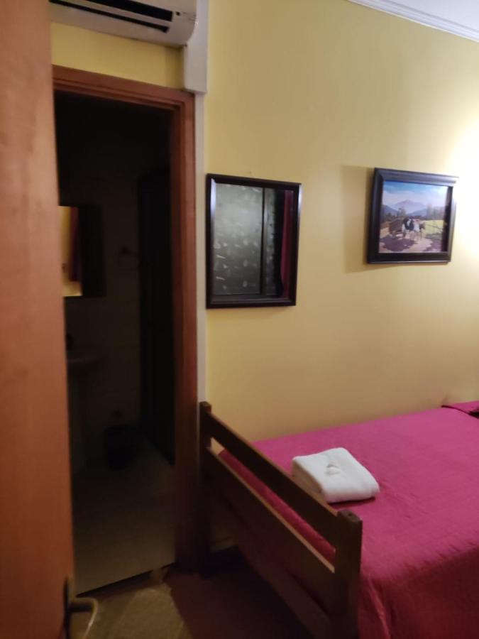 Hostal Rayen Centro Temuco Ngoại thất bức ảnh