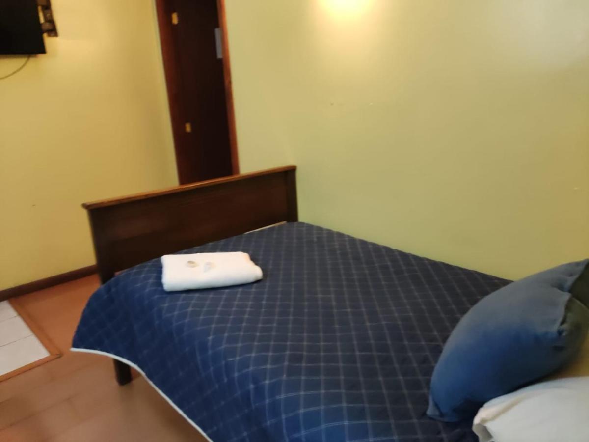 Hostal Rayen Centro Temuco Ngoại thất bức ảnh