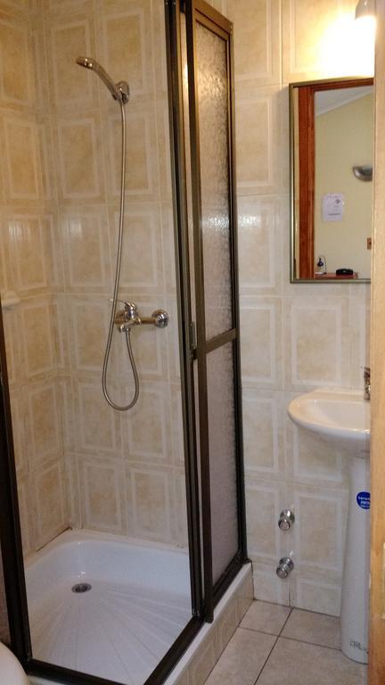Hostal Rayen Centro Temuco Ngoại thất bức ảnh