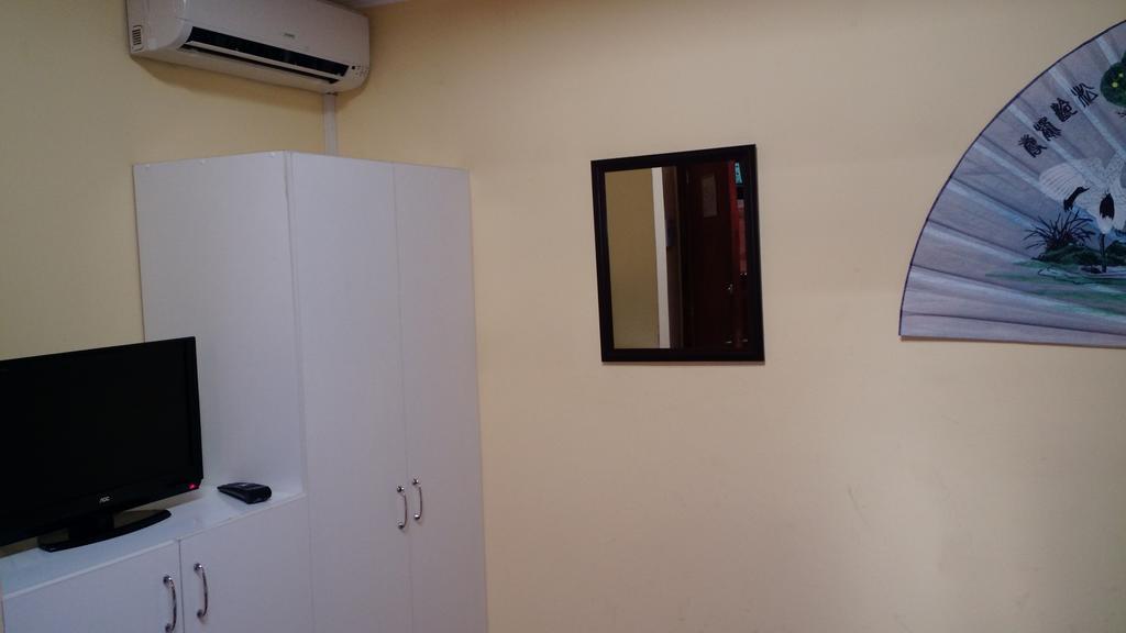 Hostal Rayen Centro Temuco Ngoại thất bức ảnh